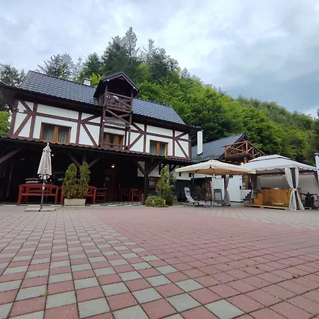 Chata Gatterhof-3